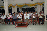 งานแห่ผ้าห่มพระธาตุศรีสุราษฎร์